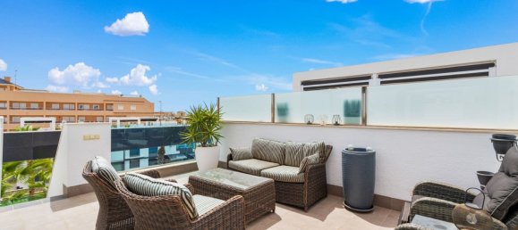Apartamento T2 em Torrevieja, Spain N.º 133336 19