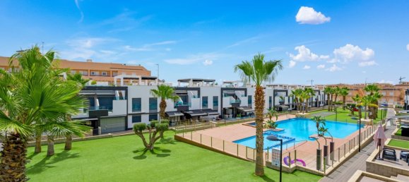 Apartamento T2 em Torrevieja, Spain N.º 133336 23