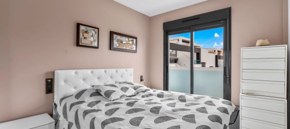Apartamento T2 em Torrevieja, Spain N.º 133336 9