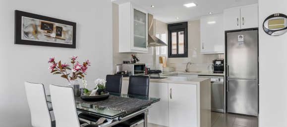 Apartamento T2 em Torrevieja, Spain N.º 133336 6