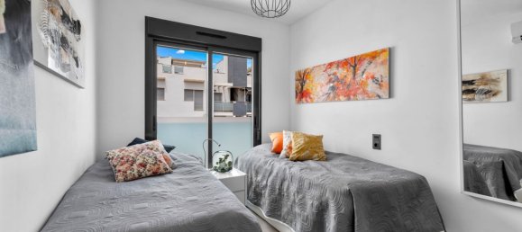 Apartamento T2 em Torrevieja, Spain N.º 133336 14