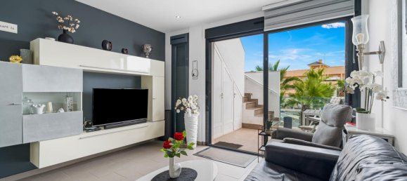 Apartamento T2 em Torrevieja, Spain N.º 133336 4