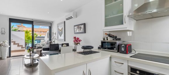 Apartamento T2 em Torrevieja, Spain N.º 133336 8