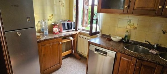 8 rooms Villa in Carrara, Italy No. 111844 9