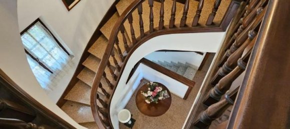 8 rooms Villa in Carrara, Italy No. 111844 29