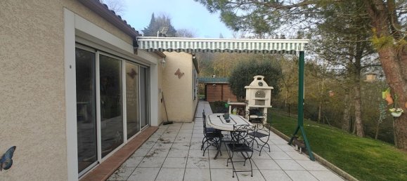 Villa T4 em Occitanie, France N.º 338970 6