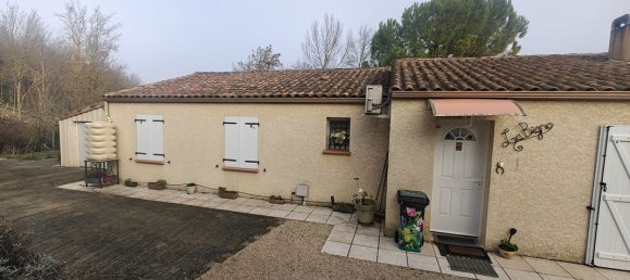 Villa T4 em Occitanie, France N.º 338970 3