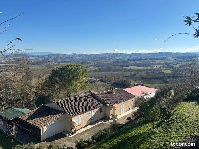 Villa T4 em Occitanie, France N.º 338970