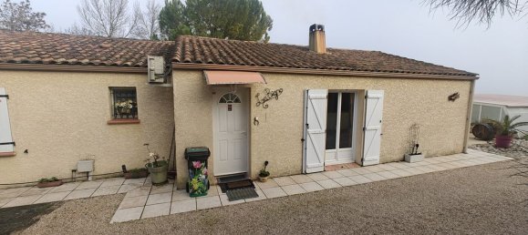 Villa T4 em Occitanie, France N.º 338970 2
