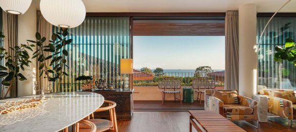 4 rooms Penthouse in Cascais, Portugal No. 121140 38