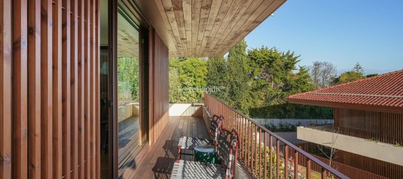 4 rooms Penthouse in Cascais, Portugal No. 121140 3