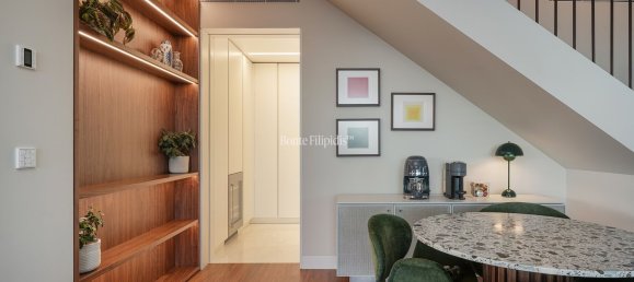 4 rooms Penthouse in Cascais, Portugal No. 121140 39