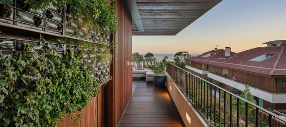 4 rooms Penthouse in Cascais, Portugal No. 121140 46