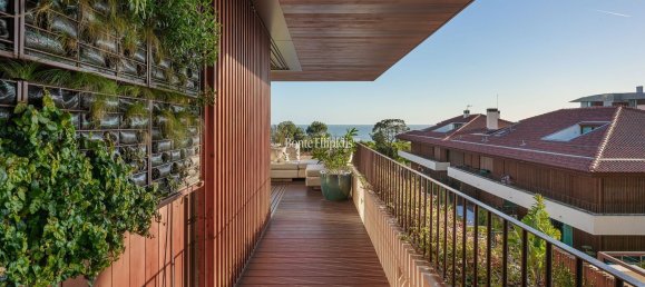 4 rooms Penthouse in Cascais, Portugal No. 121140 4