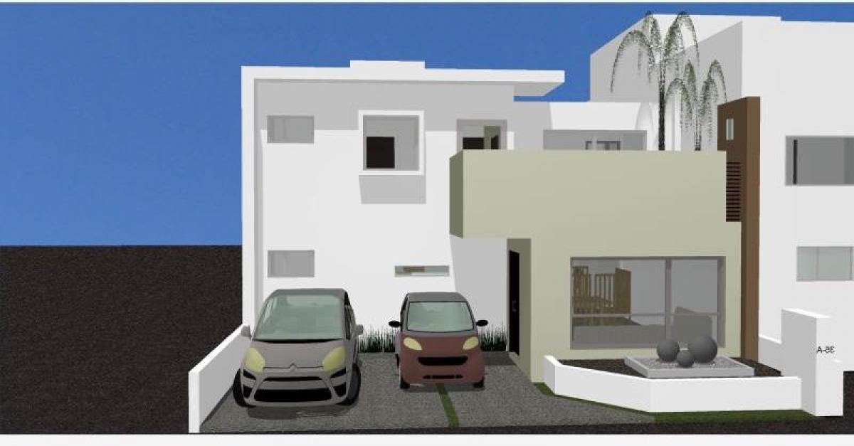 Casa T4 em Queretaro, Mexico N.º 156085