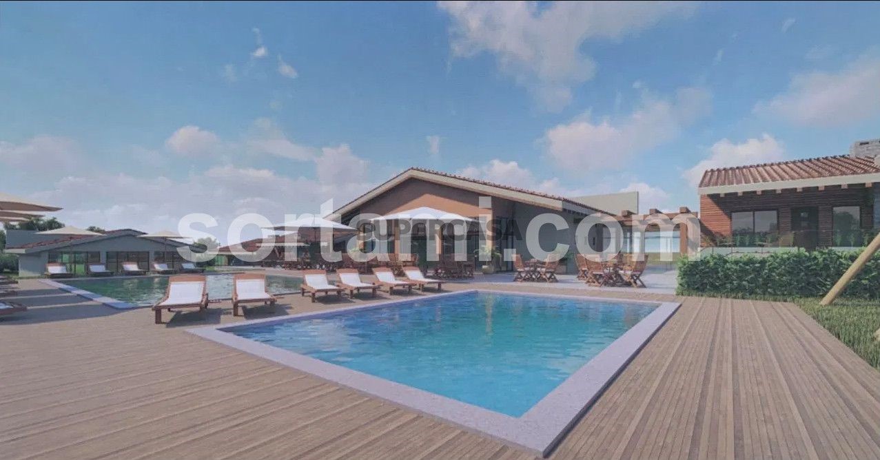  قطعة أرض في Portimao, Portugal 1963متر مربع رقم 157072