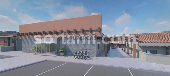 قطعة أرض في Portimao, Portugal 1963متر مربع رقم 157072 5