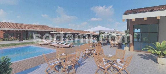 قطعة أرض في Portimao, Portugal 1963متر مربع رقم 157072 3