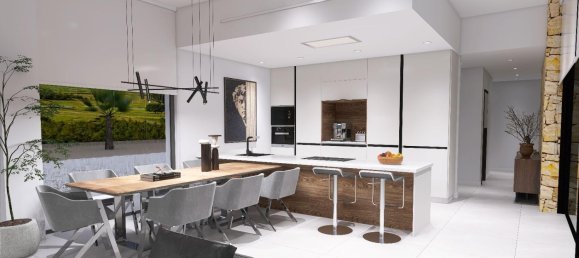 2 Schlafzimmer Villa in Pinoso, Spain, Nr. 14256 16