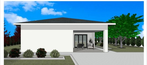 2 Schlafzimmer Villa in Pinoso, Spain, Nr. 14256 3