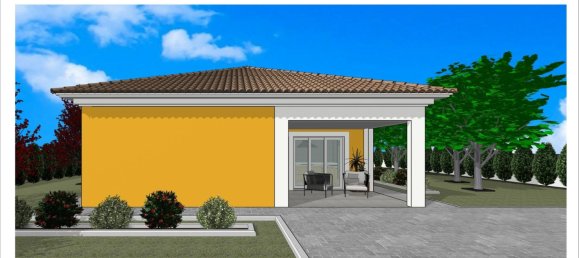 2 Schlafzimmer Villa in Pinoso, Spain, Nr. 14256 10