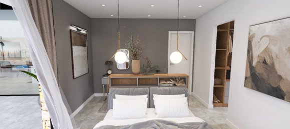 2 Schlafzimmer Villa in Pinoso, Spain, Nr. 14256 26