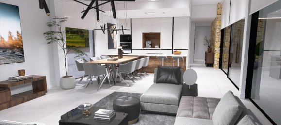 2 Schlafzimmer Villa in Pinoso, Spain, Nr. 14256 18