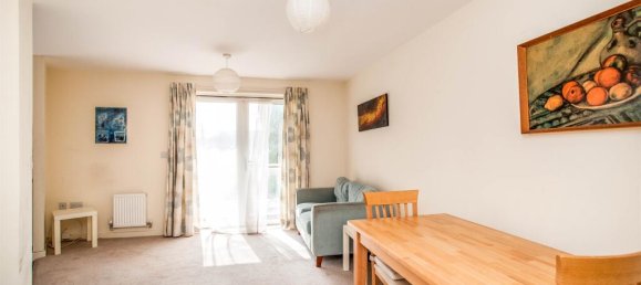 Apartamento de 2 dormitorios en Watford, United Kingdom No. 6098 3