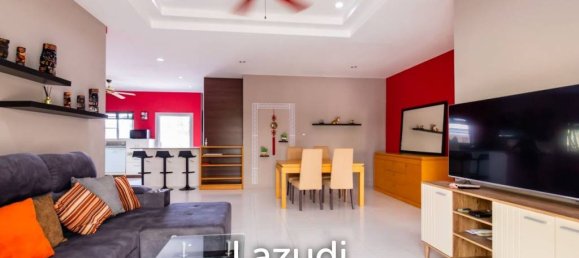 3 bedrooms Villa in Hua Hin, Thailand No. 13605 4