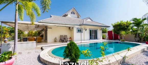 3 bedrooms Villa in Hua Hin, Thailand No. 13605 10