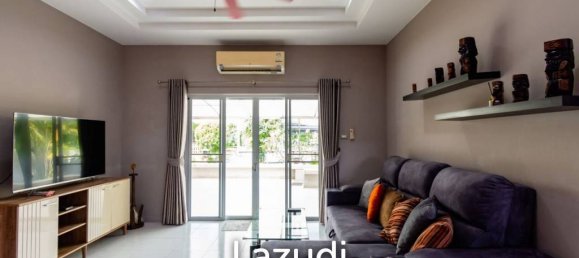 3 bedrooms Villa in Hua Hin, Thailand No. 13605 2