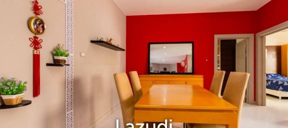 3 bedrooms Villa in Hua Hin, Thailand No. 13605 6