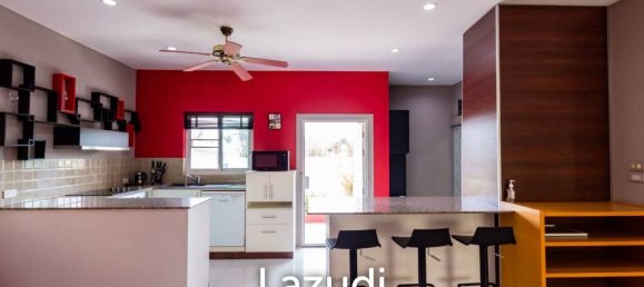 3 bedrooms Villa in Hua Hin, Thailand No. 13605 8