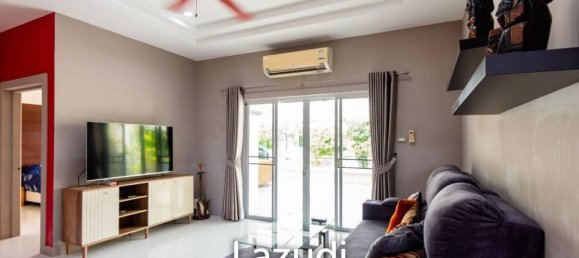 3 bedrooms Villa in Hua Hin, Thailand No. 13605 3