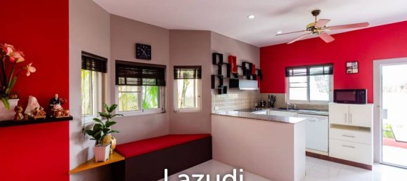 3 bedrooms Villa in Hua Hin, Thailand No. 13605 7