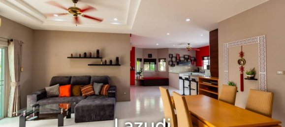 3 bedrooms Villa in Hua Hin, Thailand No. 13605 5