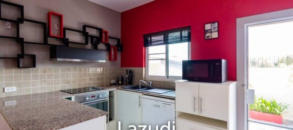 3 bedrooms Villa in Hua Hin, Thailand No. 13605 9