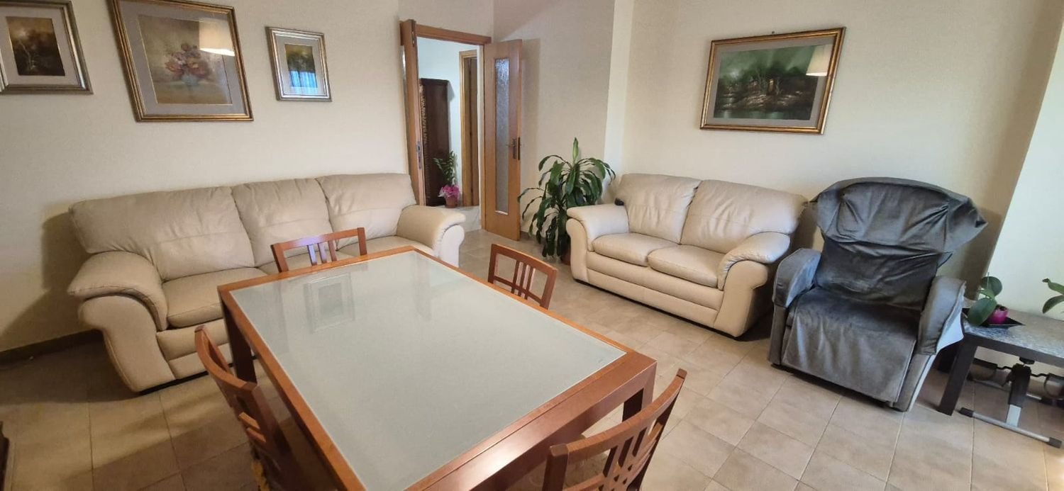 5 Schlafzimmer Wohnung in Avezzano, Italy, Nr. 345290