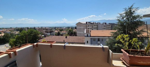 5 Schlafzimmer Wohnung in Avezzano, Italy, Nr. 345290 2