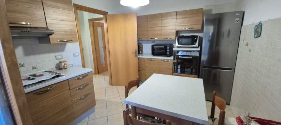 5 Schlafzimmer Wohnung in Avezzano, Italy, Nr. 345290 4