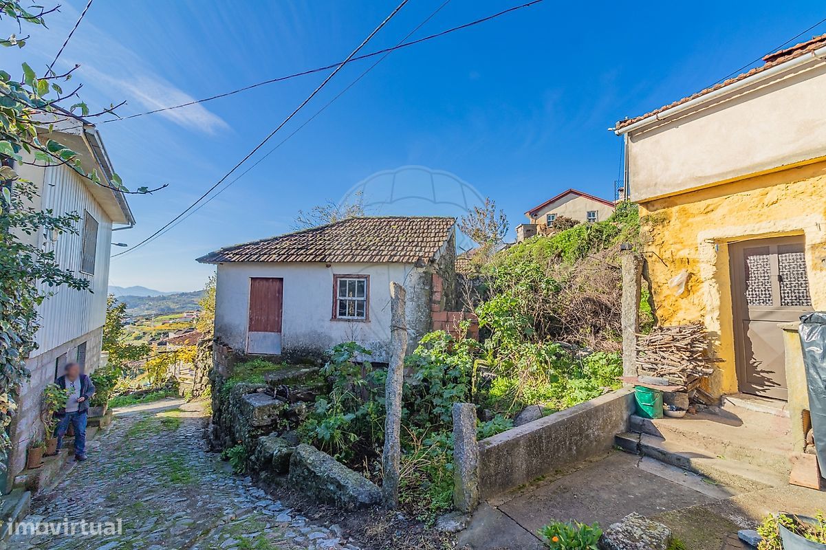 1 bedroom House in Baiao, Portugal No. 177362