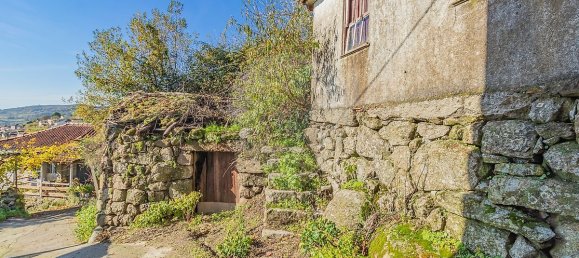 1 bedroom House in Baiao, Portugal No. 177362 2