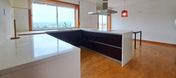 4 Schlafzimmer Penthouse in Arcozelo, Portugal, Nr. 197683 7