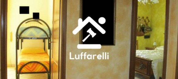 Apartamento de 4 habitaciónes en Valmontone, Italy No. 16617 14