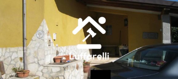 Apartamento de 4 habitaciónes en Valmontone, Italy No. 16617 8