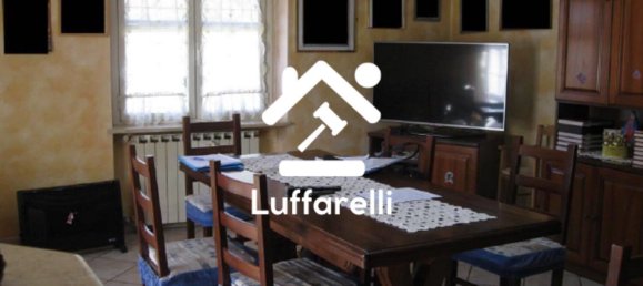 Apartamento de 4 habitaciónes en Valmontone, Italy No. 16617 12