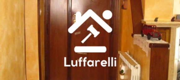 Apartamento de 4 habitaciónes en Valmontone, Italy No. 16617 10