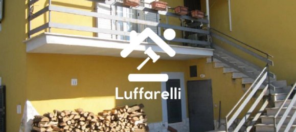 Apartamento de 4 habitaciónes en Valmontone, Italy No. 16617 7