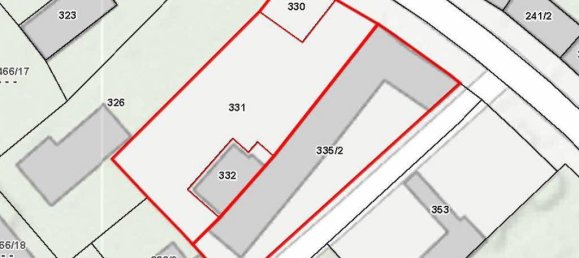3898m² Land in Gollersdorf, Austria No. 168266 3