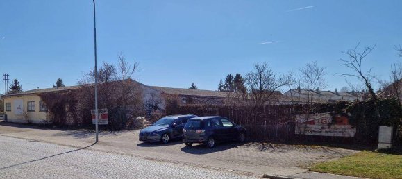 3898m² Land in Gollersdorf, Austria No. 168266 6